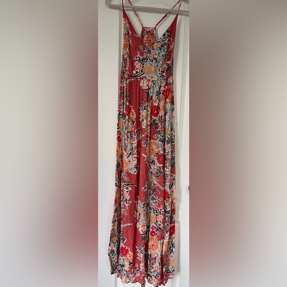 Free People Maxi